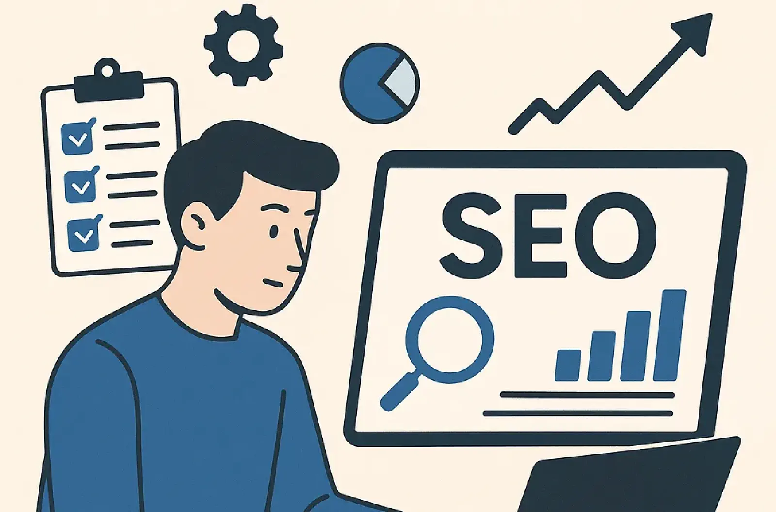Audit SEO : comment ça fonctionne et pourquoi c’est essentiel pour votre site